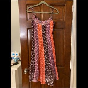 Free people dress